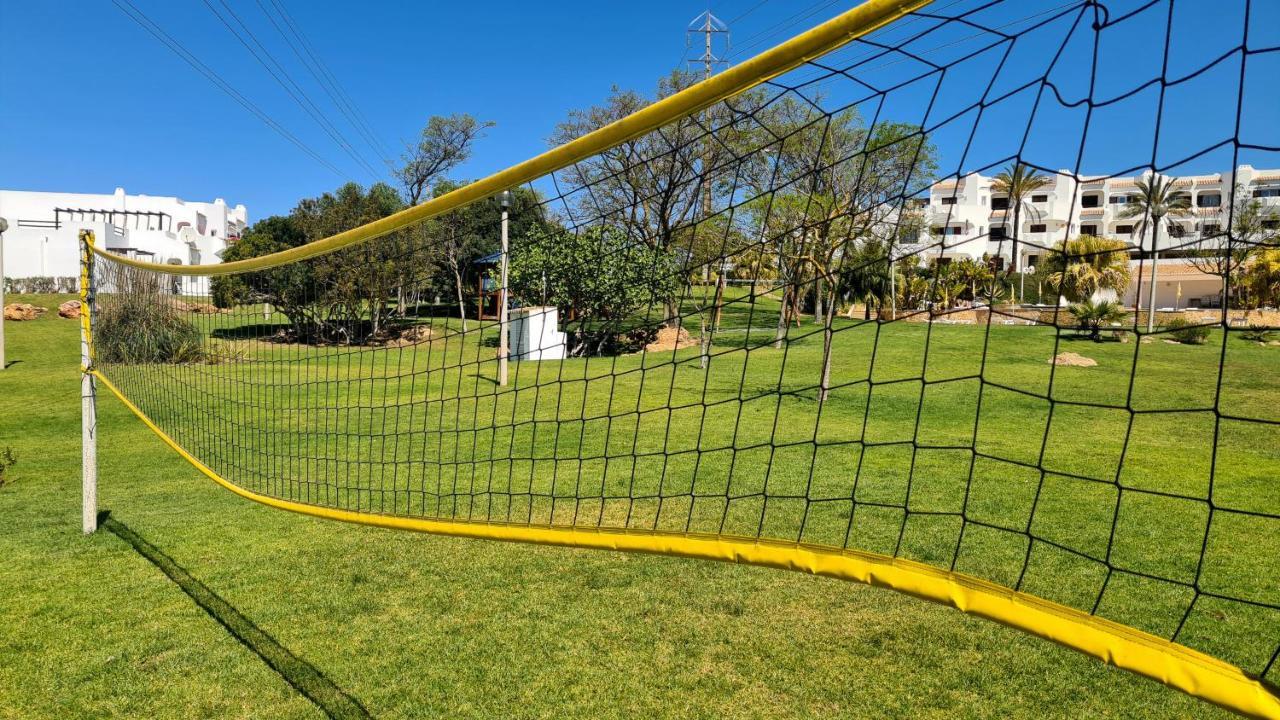 Green And Blue View Apartment Albufeira Esterno foto